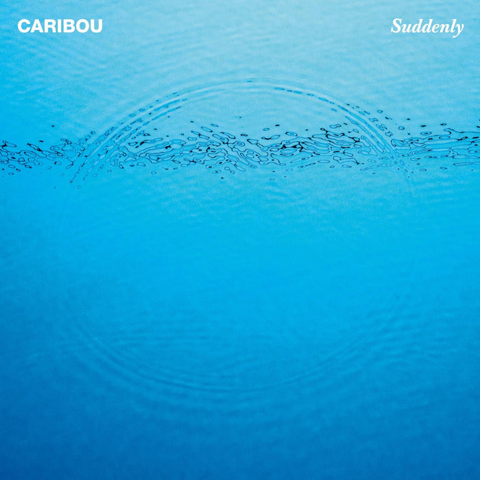 Caribou – Suddenly - Image 1