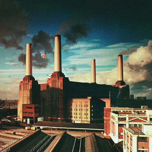 Pink Floyd – Animals - Image 1