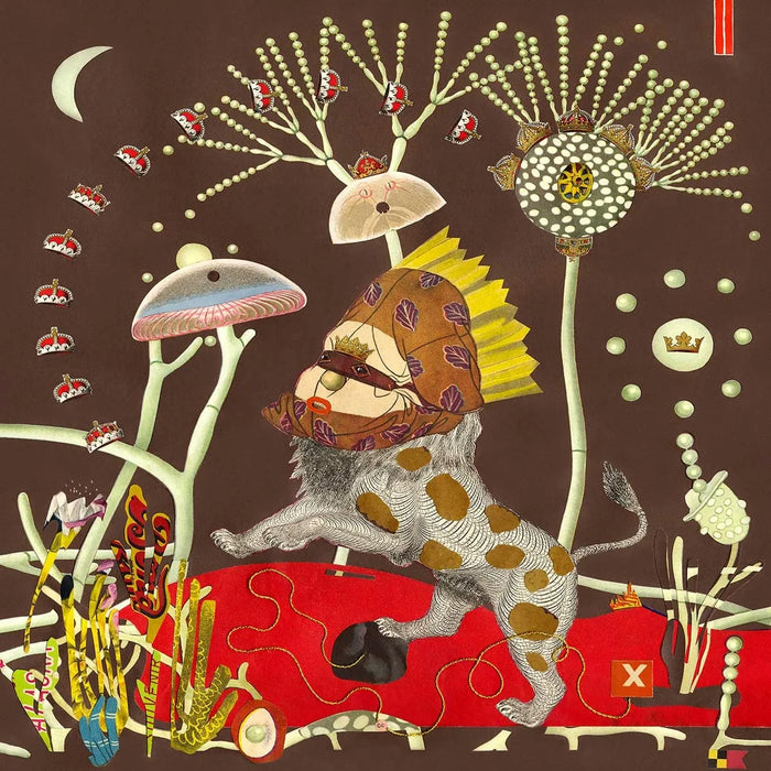 Butcher Brown – #KingButch - Image 1