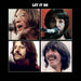 The Beatles – Let It Be LP vinyl record, image 1 of 2