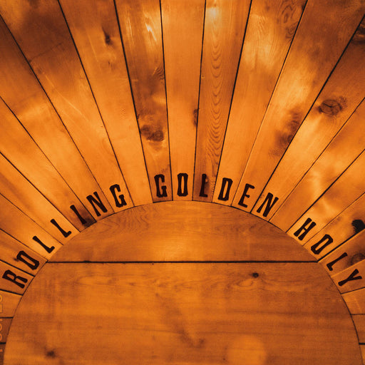 Bonny Light Horseman – Rolling Golden Holy - Image 1