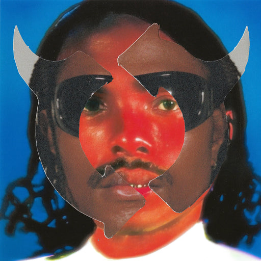 Steve Lacy – Gemini Rights LP vinyl record, image 1 of 3