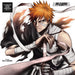 Shiro Sagisu – BLEACH Original Soundtrack Vinyl Edition (2xLP- Blue Translucent Vinyl) LP vinyl record, image 1 of 3