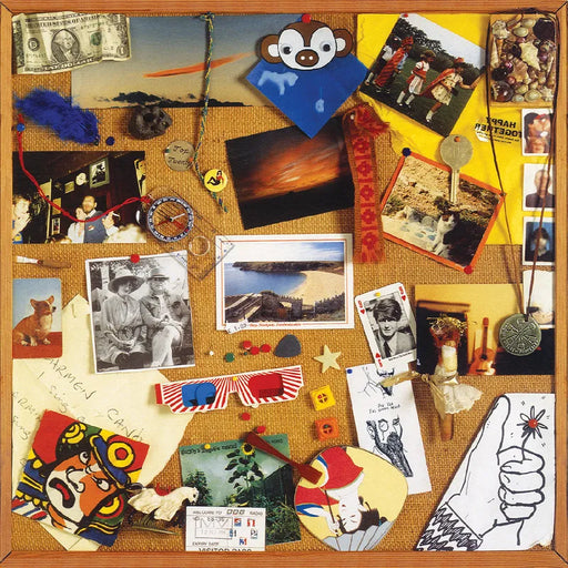 Gorky's Zygotic Mynci – Barafundle (Jungle Swirl, RSD 2025) - Image 1