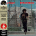 Gil Scott-Heron – Moving Target (Red Vinyl) LP vinyl record, image 1 of 3