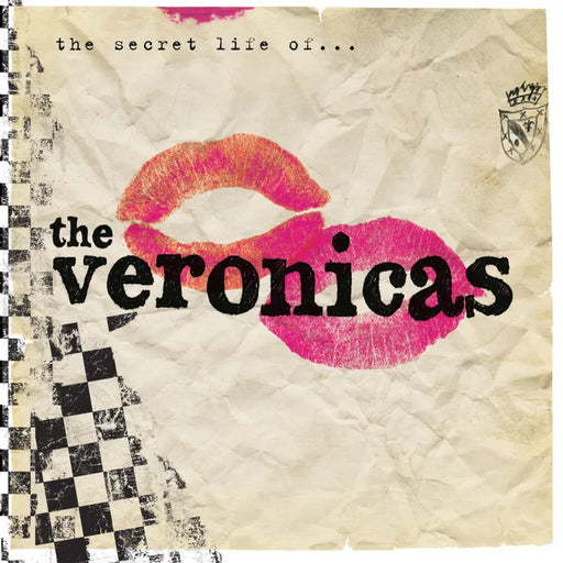 The Veronicas – The Secret Life Of... - Image 1