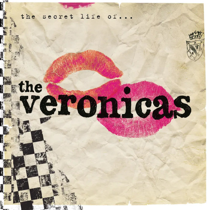 The Veronicas – The Secret Life Of... - Image 1