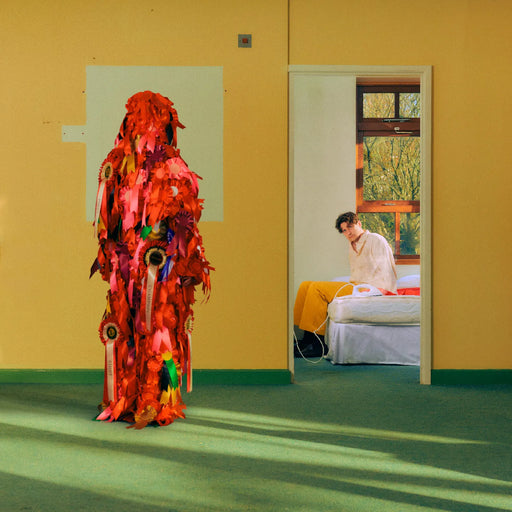 Barry Can't Swim – Loner - Image 1