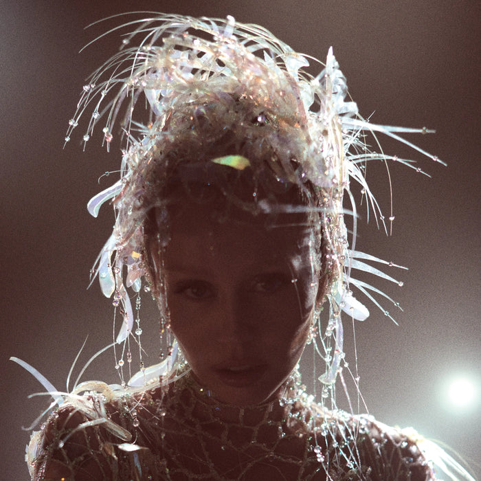 Miley Cyrus – Something Beautiful - Image 1