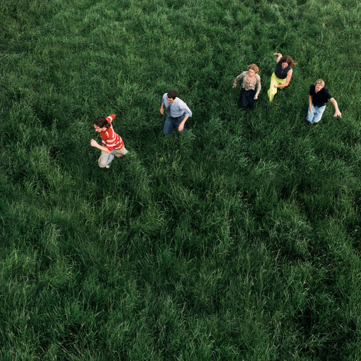 Parcels – LOVED - Image 1