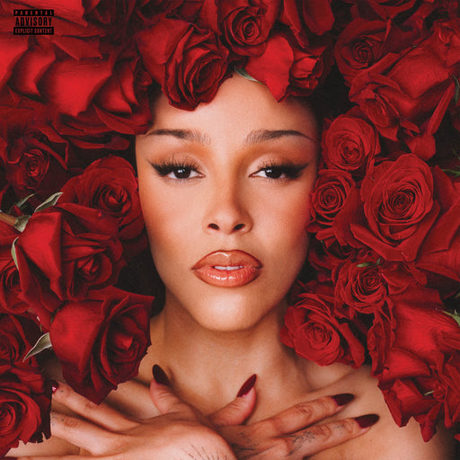 Doja Cat – Vie (2xLP) - Image 1
