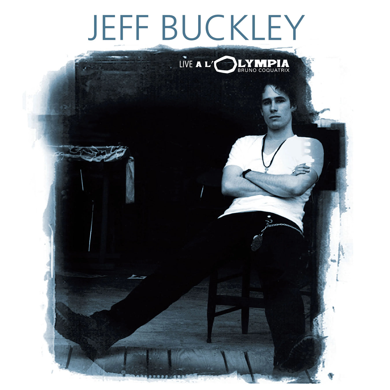 Jeff Buckley Vinyl Records