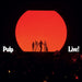 Pulp – Pulp Live! (2xLP) LP vinyl record, image 1 of 2