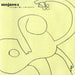 Mojave 3 – Excuses For Travellers LP vinyl record, image 1 of 2