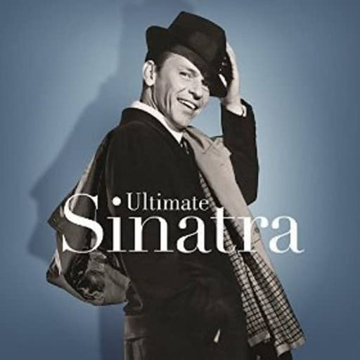 Frank Sinatra – Ultimate Sinatra (2xLP) LP vinyl record, image 1 of 2