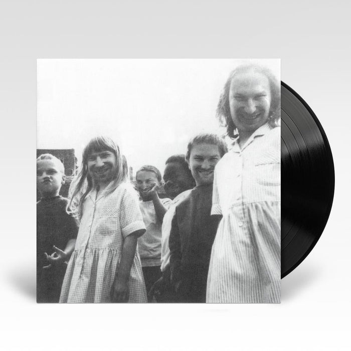 Aphex Twin – Come To Daddy LP vinyl record, image 3 of 3