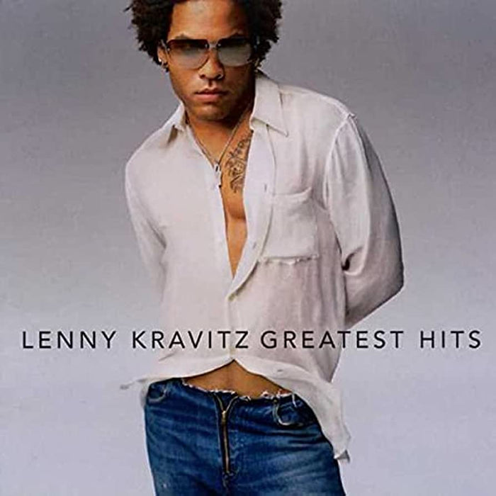 Lenny Kravitz – Greatest Hits (2xLP) LP vinyl record, image 1 of 3
