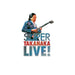 Masayoshi Takanaka – Super Takanaka Live! = スーパー高中ライブ！(Japanese Import, Clear vinyl) - Image 1