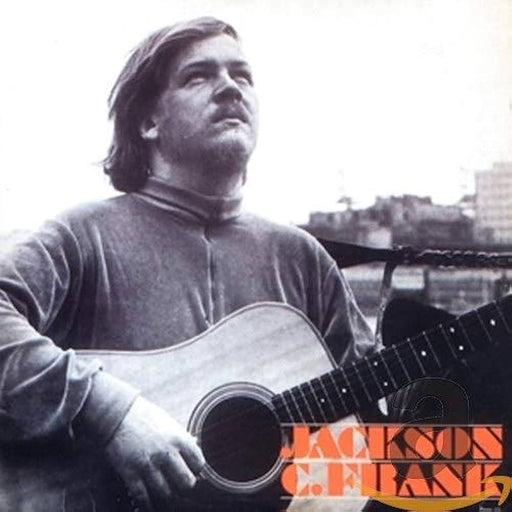 Jackson C. Frank – Jackson C. Frank - Image 1
