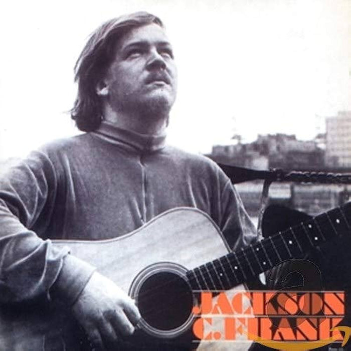 Jackson C. Frank – Jackson C. Frank - Image 1