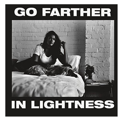 Gang of Youths – Go Farther In Lightness (LP, Vinyl Record Album)