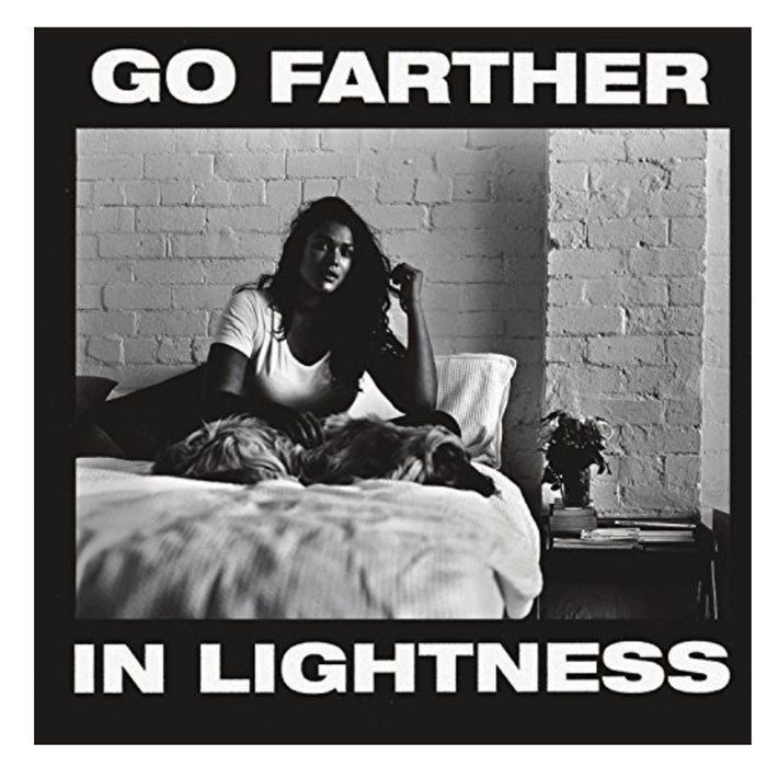 Gang of Youths – Go Farther In Lightness (LP, Vinyl Record Album)