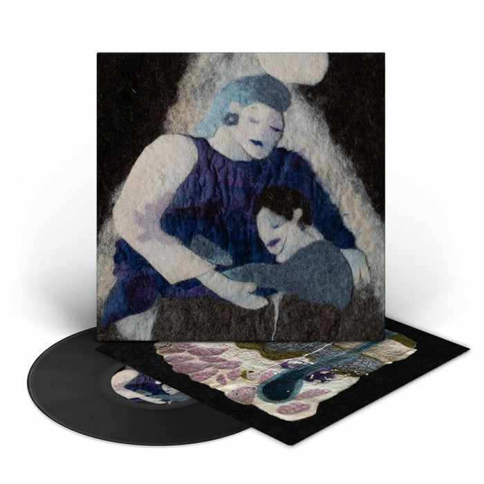 Tindersticks – Soft Tissue LP vinyl record, image 2 of 2