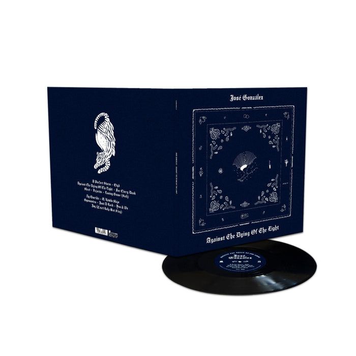 José González – Against the Dying of Light - Image 2