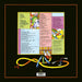 Nucleus – Roots LP vinyl record, image 2 of 2