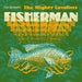 The Mighty Cavaliers – Fisherman LP vinyl record, image 1 of 2