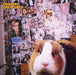 Helmut – Content Creatures LP vinyl record, image 1 of 2