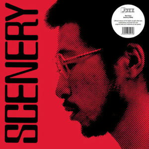 Ryo Fukui – Scenery LP vinyl record, image 2 of 2