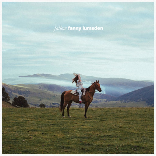 Fanny Lumsden – Fallow (LP, Vinyl Record Album)