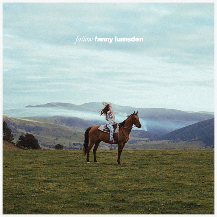 Fanny Lumsden – Fallow (LP, Vinyl Record Album)
