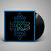 Rainbow Kitten Surprise – RKS LP vinyl record, image 2 of 2