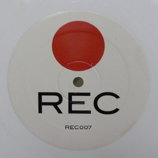 Roxiller – Creature Feature / Turkey Jerky (LP, Vinyl Record Album)