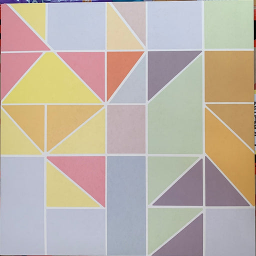 Bambi – Unfolding (LP, Vinyl Record Album)