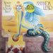 Amanda Lear – Never Trust A Pretty Face (LP, Vinyl Record Album)