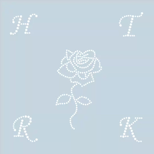 HTRK – Rhinestones (LP, Vinyl Record Album)