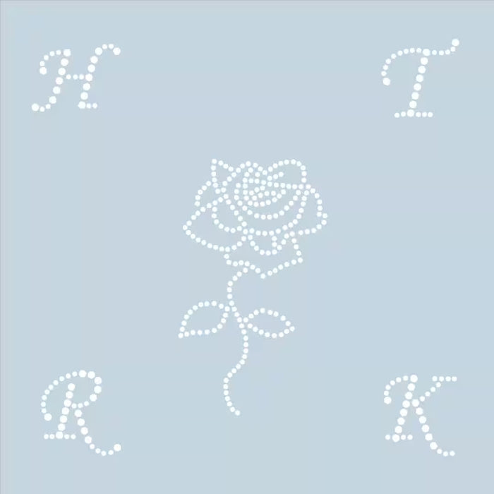 HTRK – Rhinestones (LP, Vinyl Record Album)