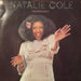 Natalie Cole – Inseparable (LP, Vinyl Record Album)