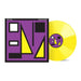 Split Enz – True Colours (Yellow Vinyl, 40th Anniversary Edition) LP vinyl record, image 2 of 2