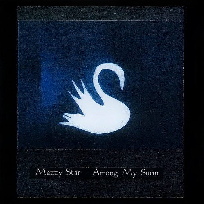Mazzy Star – Among My Swan (LP, Vinyl Record Album)