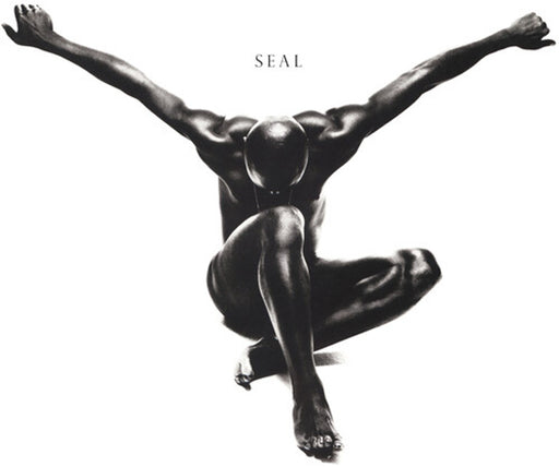 Seal – Seal (2xLP) - Image 1