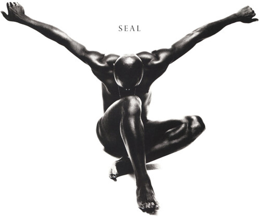Seal – Seal (2xLP) - Image 1