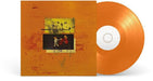 Basement – Colourmeinkindness (orange vinyl) LP vinyl record, image 2 of 2