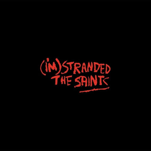 The Saints – (I'm) Stranded (LP, Vinyl Record Album)