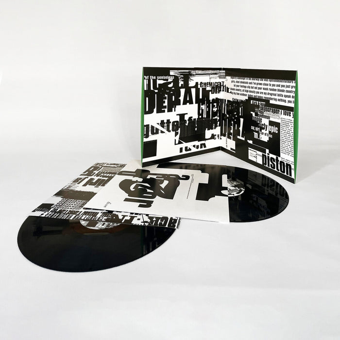 Underworld – Dubnobasswithmyheadman (2xLP) - Image 2
