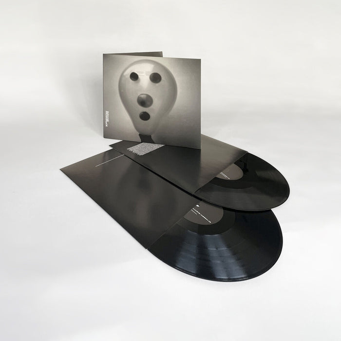 Underworld – A Hundred Days Off (2xLP) - Image 2