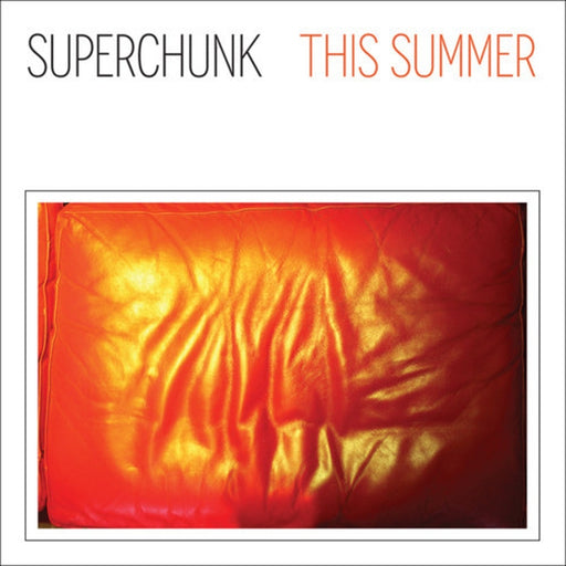 Superchunk – This Summer (LP, Vinyl Record Album)